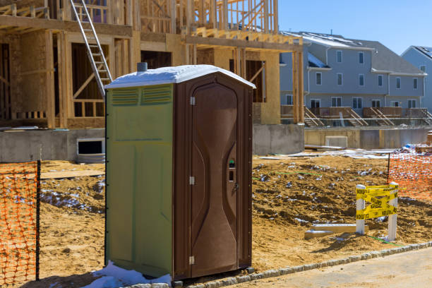 Best Portable restroom trailer rental  in Sauk Rapids, MN