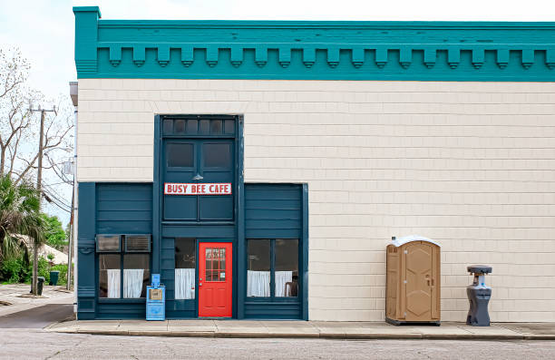 Portable Toilet Options We Offer in Sauk Rapids, MN