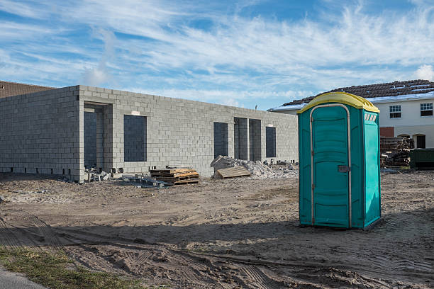 Best Construction site porta potty rental  in Sauk Rapids, MN