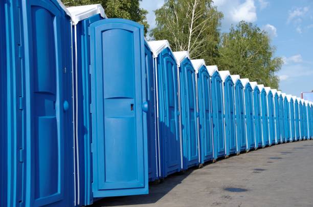 Best Porta potty rental near me  in Sauk Rapids, MN